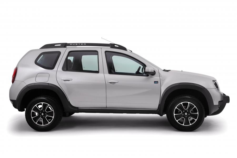  Renault Duster GoPro 2019 года  (BR) (фото 2 из 8)